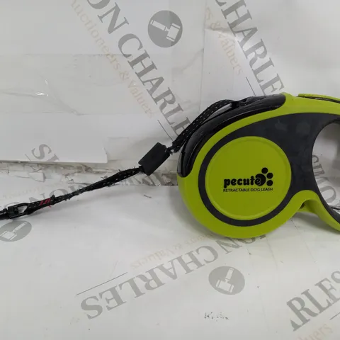 RECUTE RETRACTABLE DOG LEASH