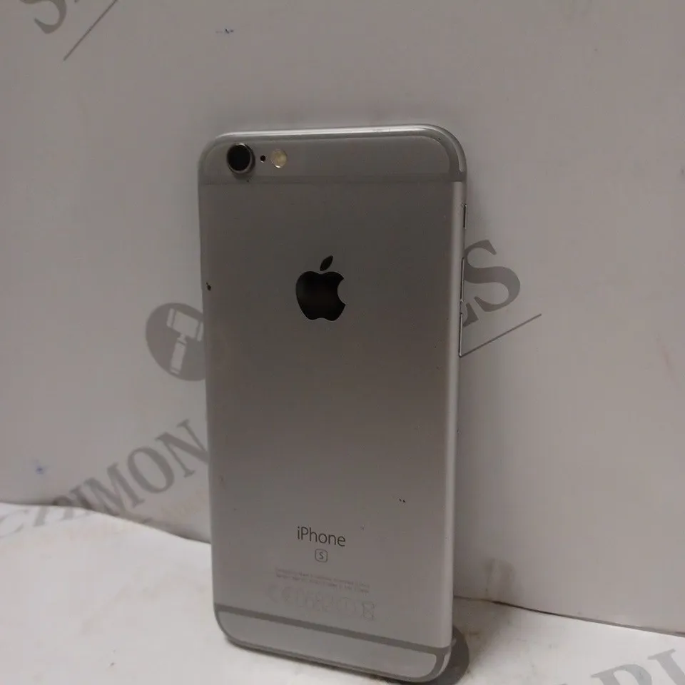 APPLE IPHONE 6S (A1688) SMARTPHONE 