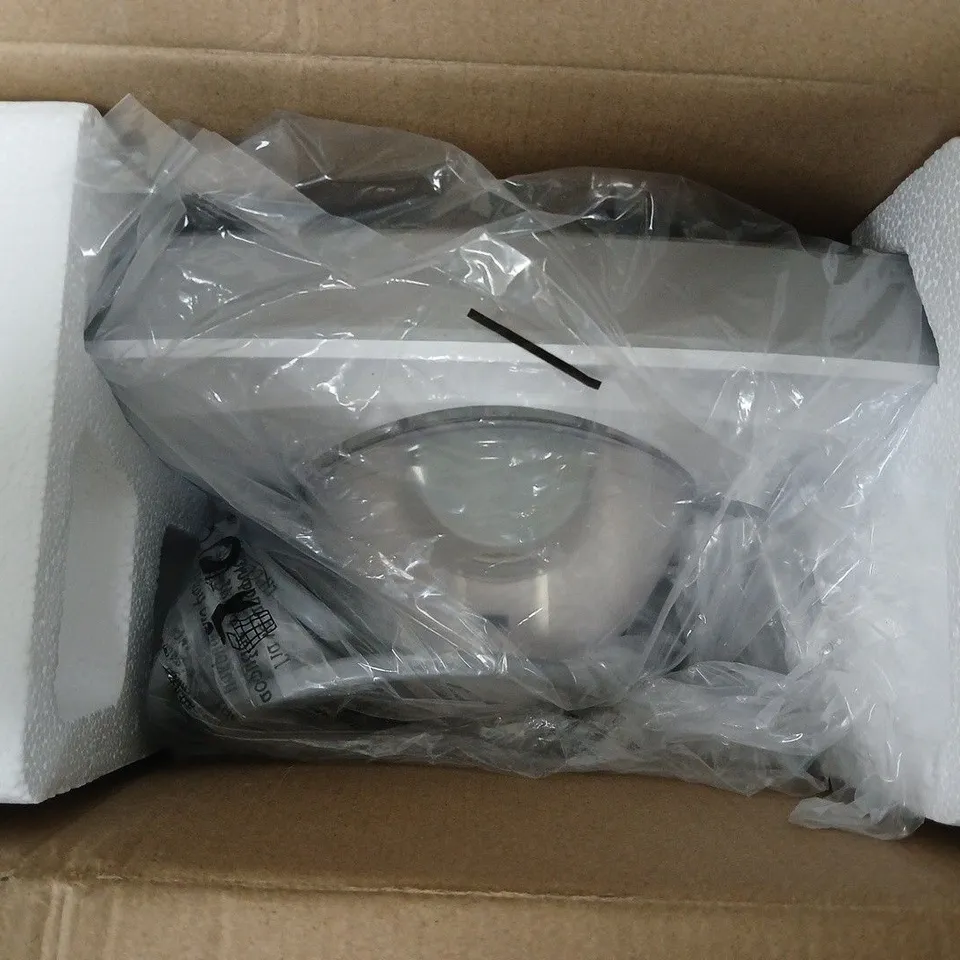 BOXED HOMESMART MATTRESS VACUUM WITH UV LIGHT