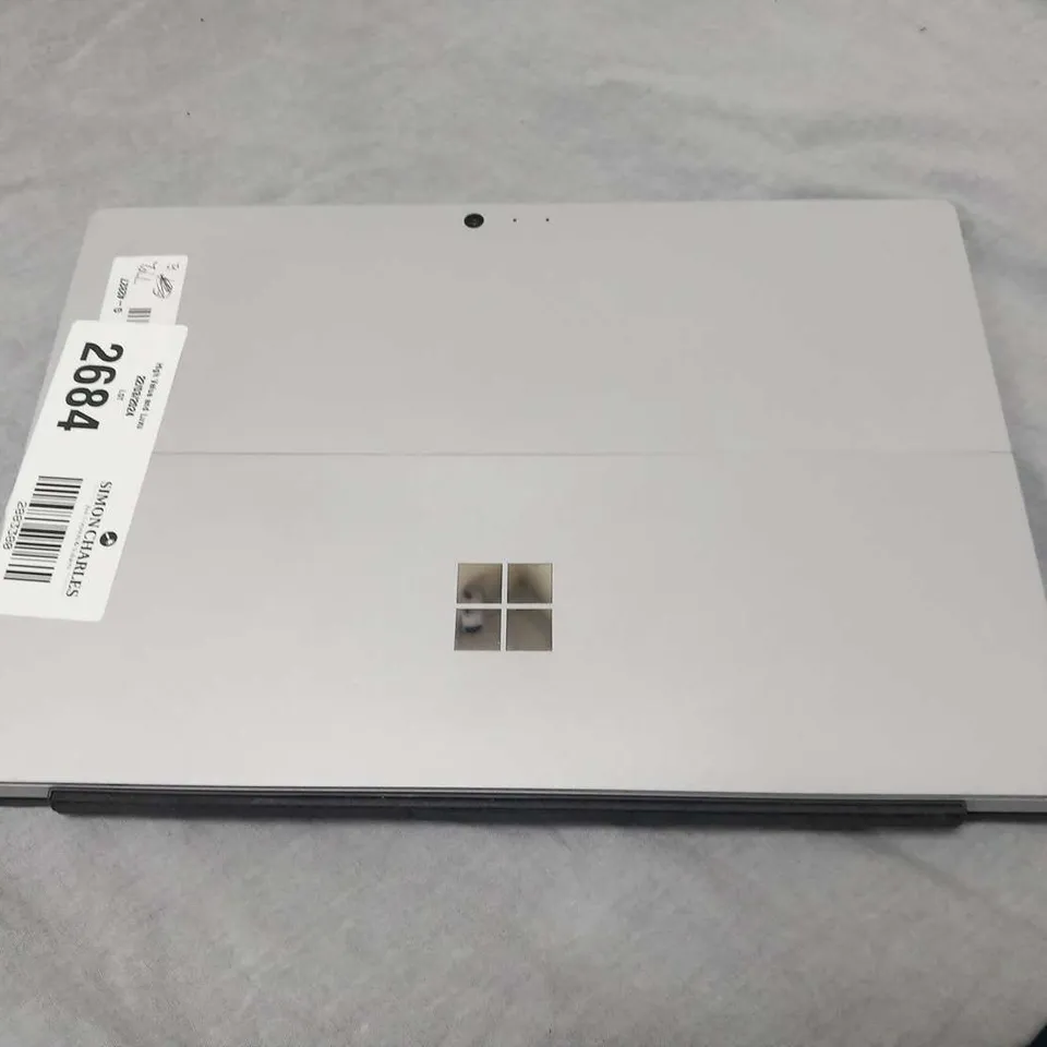 MICROSOFT SURFACE PRO 4 128GB