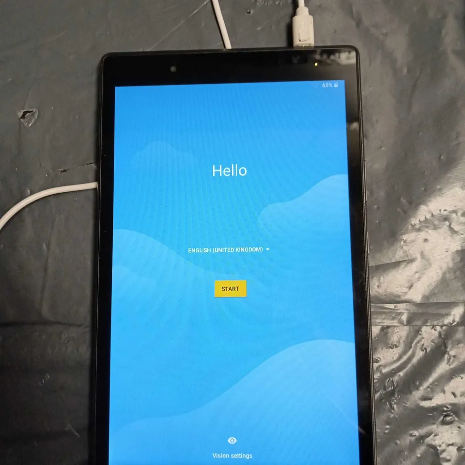 LENOVO TAB 4