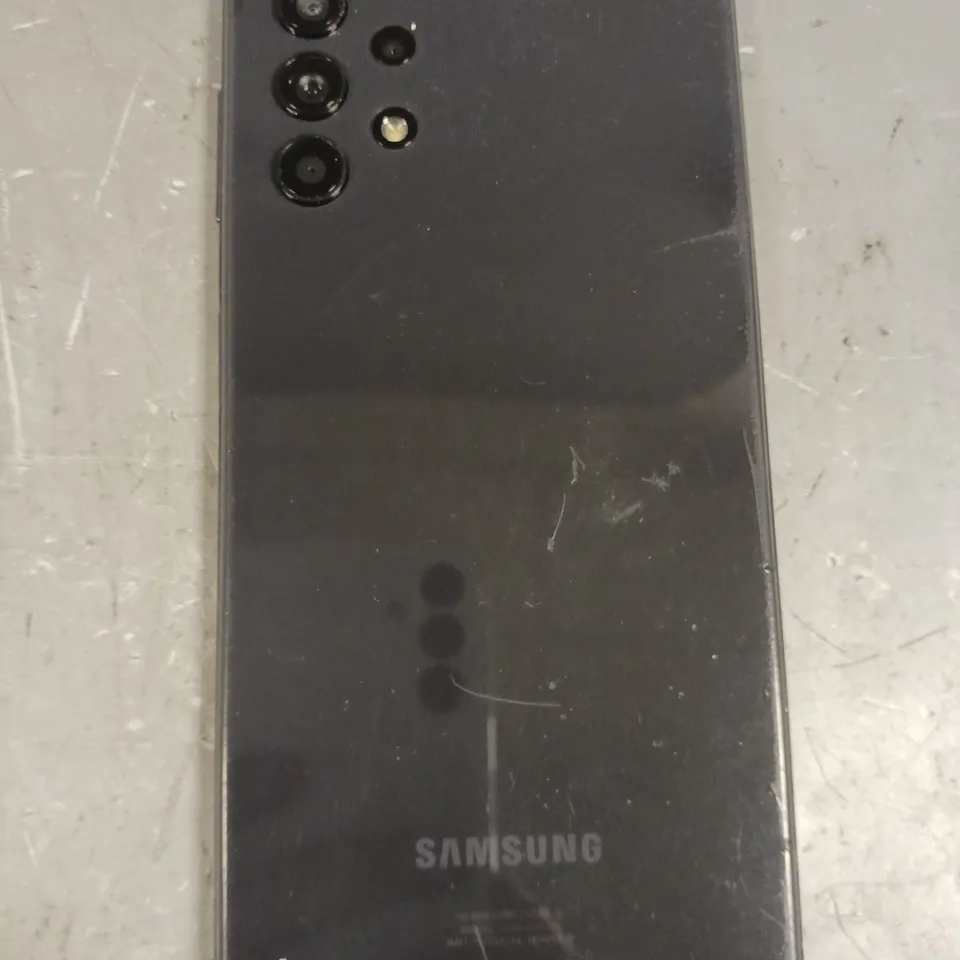 SAMSUNG GALAXY A32 SMARTPHONE 