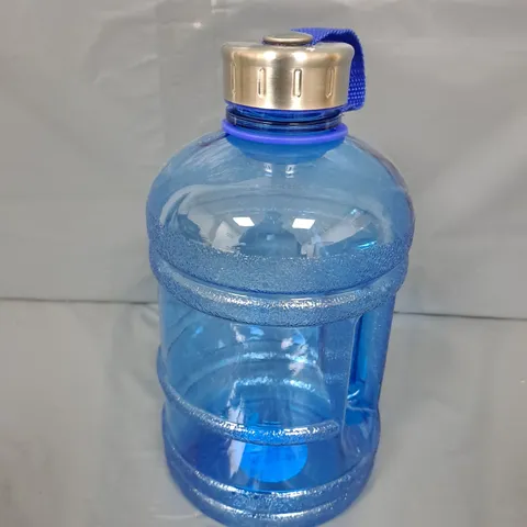 BOX OF APPROXIMATELY 14 GYM XXK WATER BOTTLES - COLLECTION ONLY