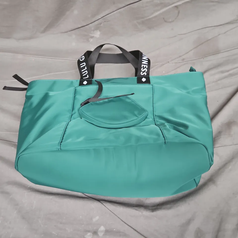 LULU GUINNESS TOTE BAG