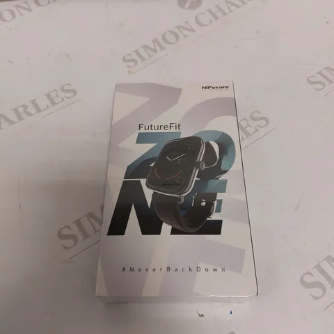SEALED HIFUTURE ZONE SPORTS SMART WATCH