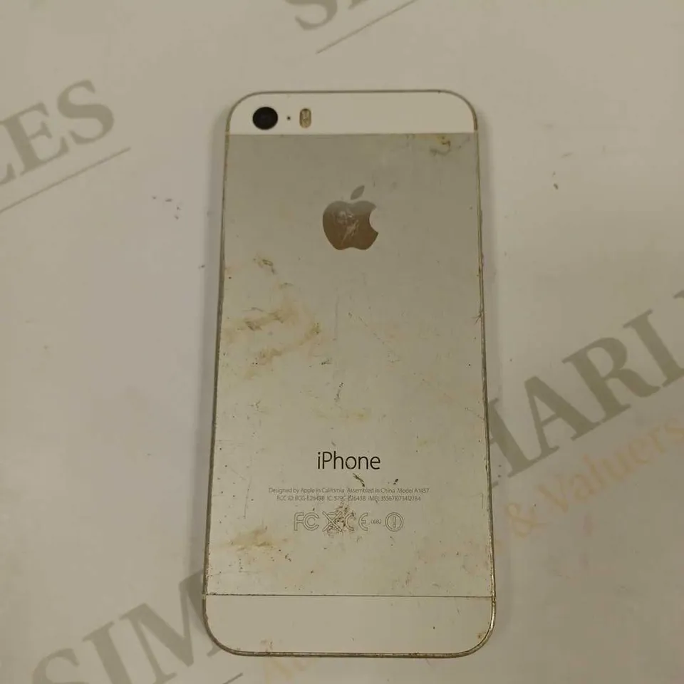 IPHONE 5S A1457 