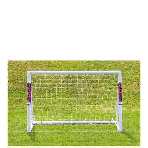 SAMBA 6FT X 4FT TRAINER GOAL WITH LOCKING SYSTEM - COLLECTION ONLY 