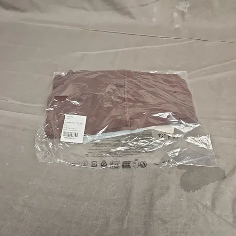 LULULEMON ALIGN HR PANT 25" IN ESPRESSO SIZE 4