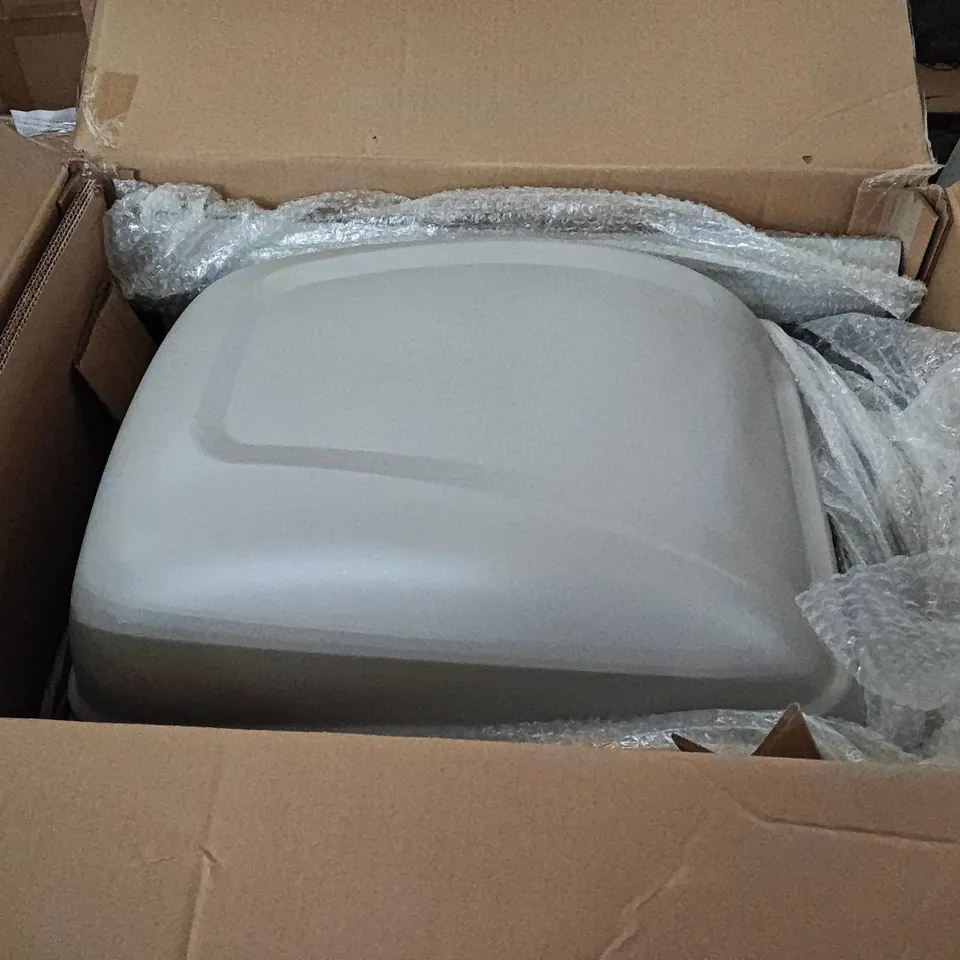 BOXED OUTBACK EXCEL 310 GAS BARBECUE - 1 BOX