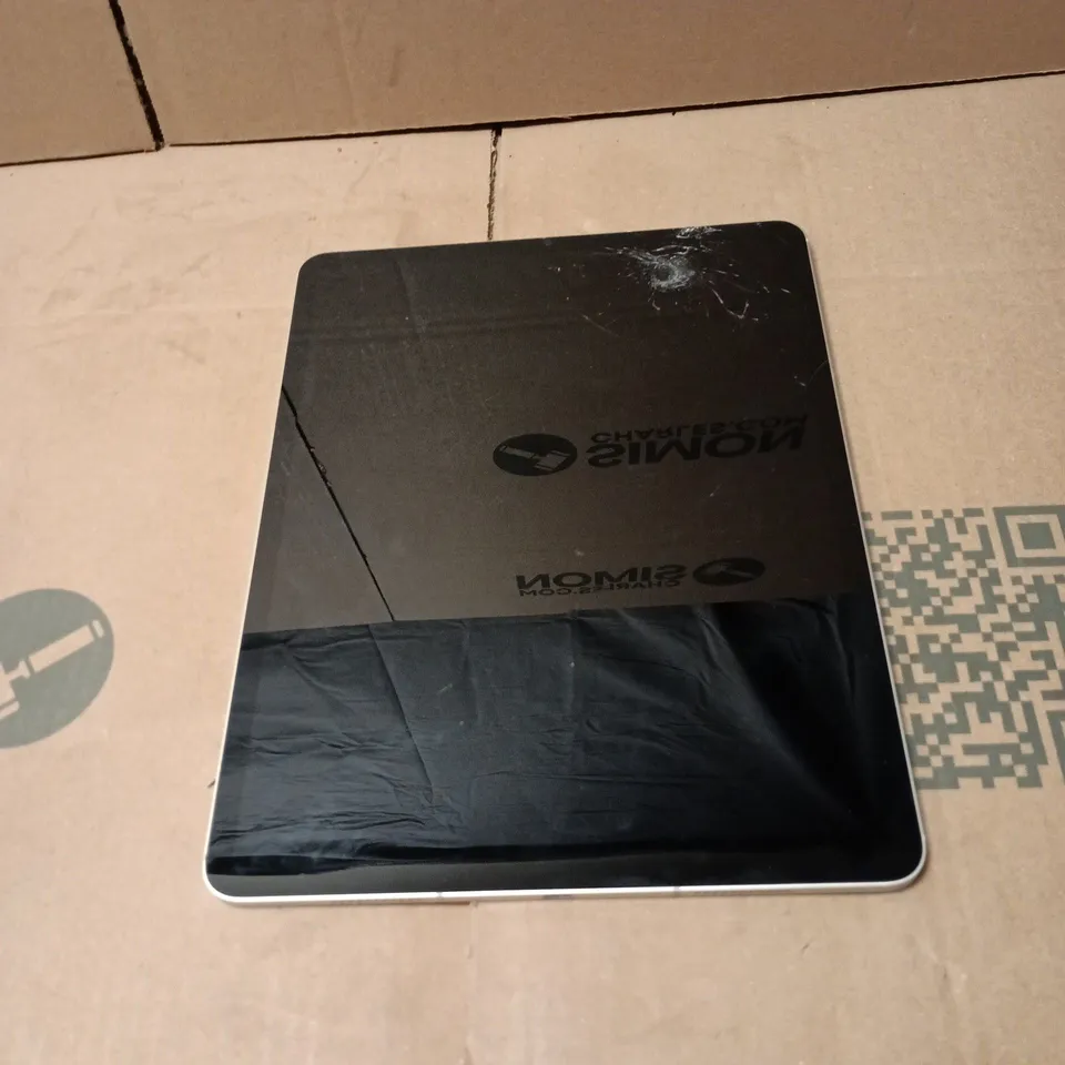 APPLE IPAD PRO A2461 12.9"