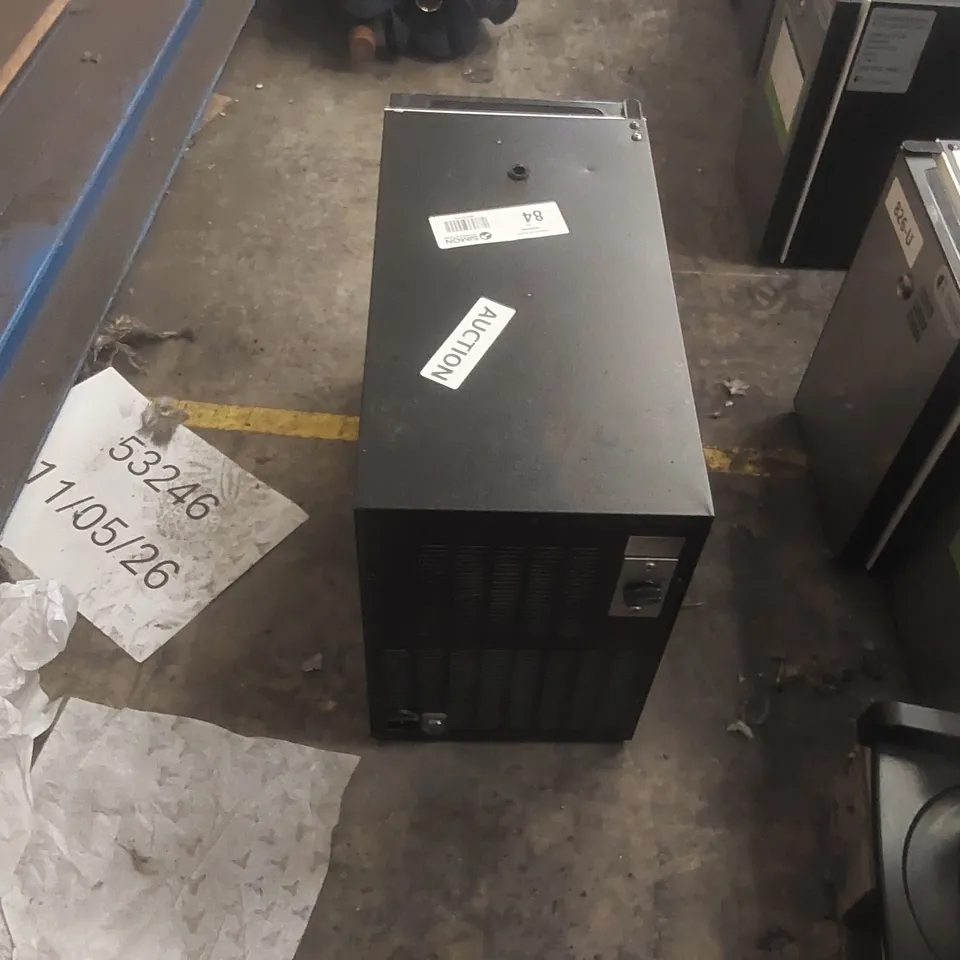 VITRIFRIGO COMMERCIAL MILK CHILLER FOR COFFEE MACHINE