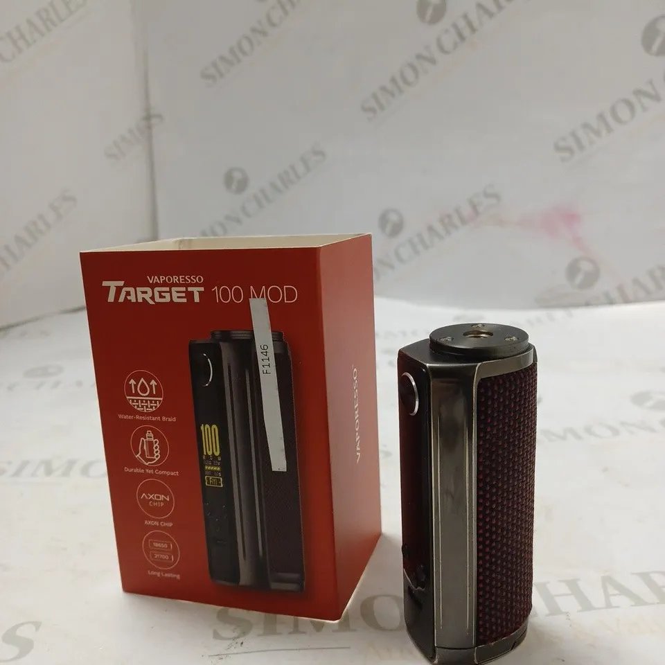 VAPORESSO TARGET 100 MOD