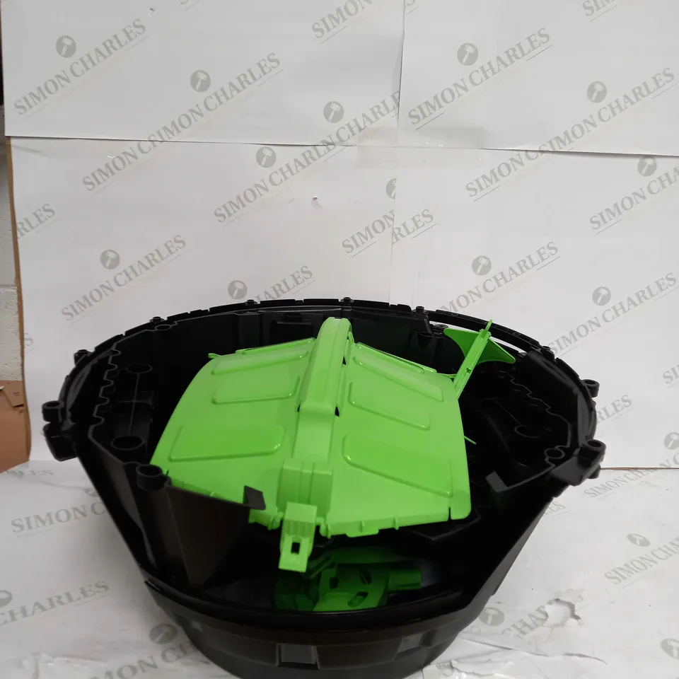 SFIXX 50 LITRE TUMBLING COMPOSTER