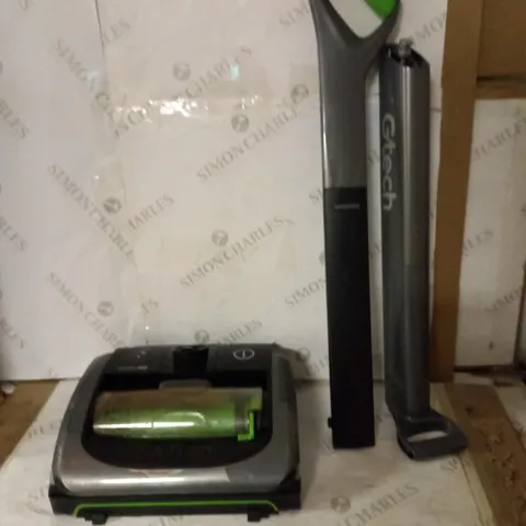 GTECH AIRRAM MK2 CORDLESS VACUUM CLEANER
