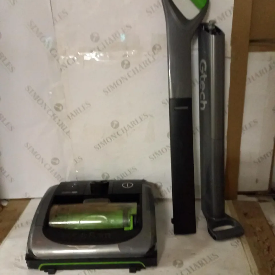 GTECH AIRRAM MK2 CORDLESS VACUUM CLEANER