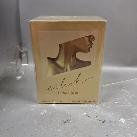 BOXED AND SEALED BILLIE EILISH EAU DE PARFUM 30ML