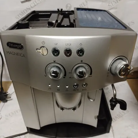 DELONGHI MAGNIFICA COFFEE MACHINE