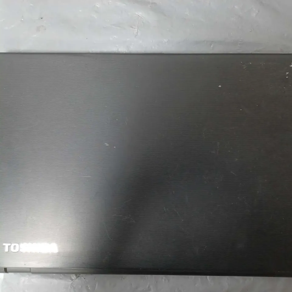 TOSHIBA SATELLITE PRO R50-B	15 INCH	I5-5200U 2.20GHZ