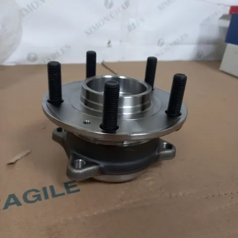 FRONT WHEEL HUB ASSEMBLY / COLLECTION ONLY