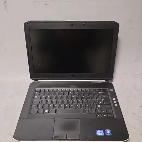 DELL LATITUDE E5420 LAPTOP
