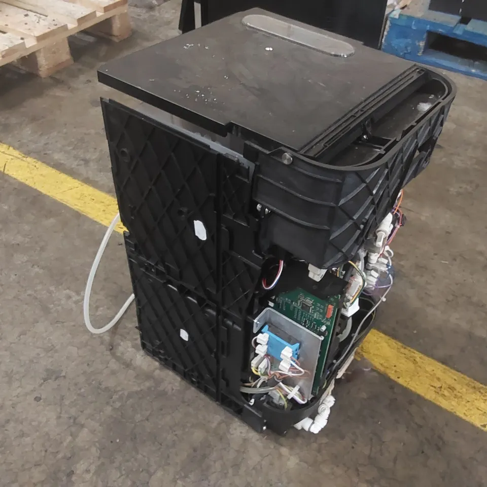 SCHAERER INTENSE COMMERCIAL BEAN TO CUP COFFEE MACHINE PARTS