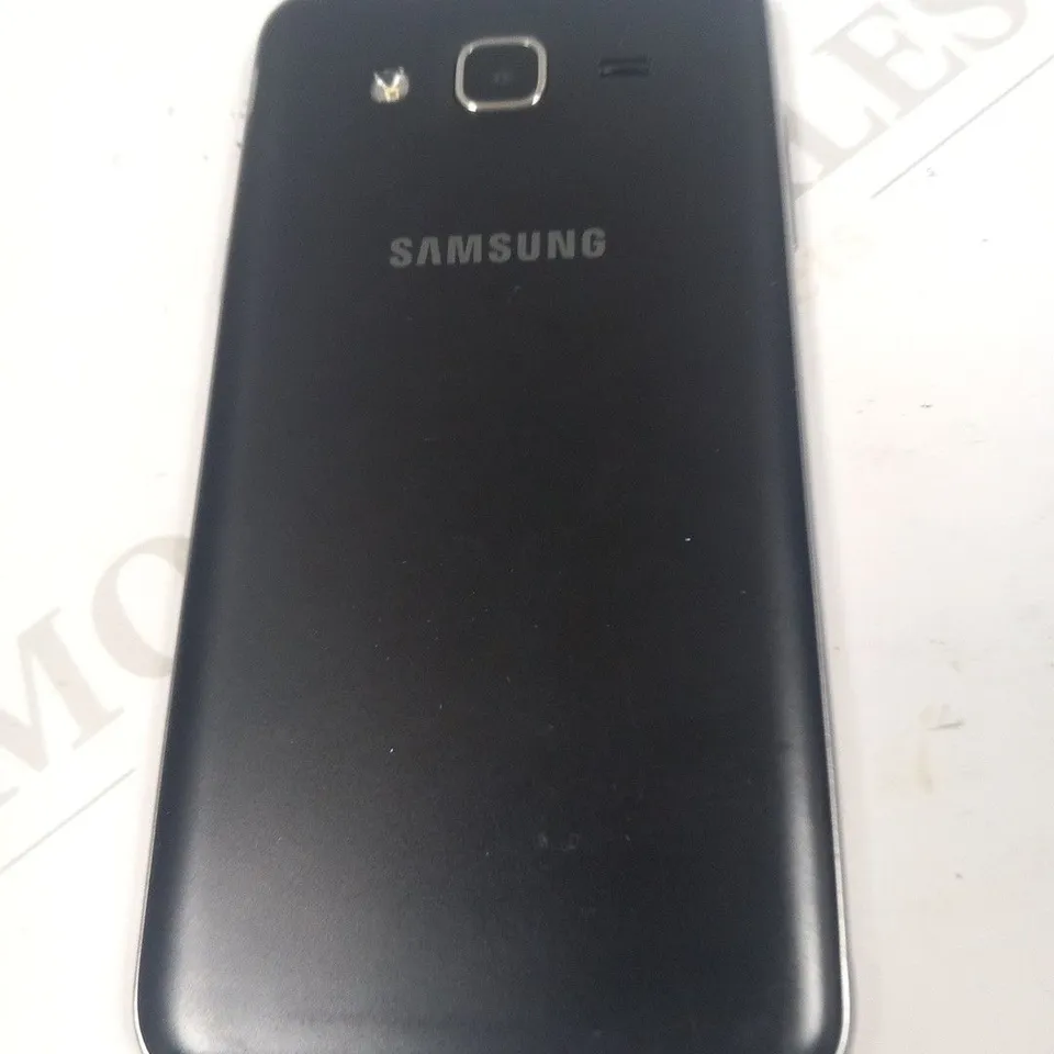 SAMSUNG GALAXY J3 MOBILE PHONE