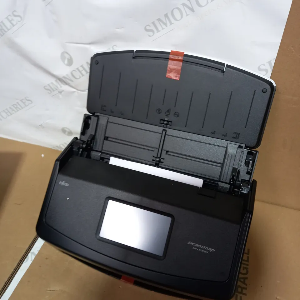 SCAN SNAP IX1500