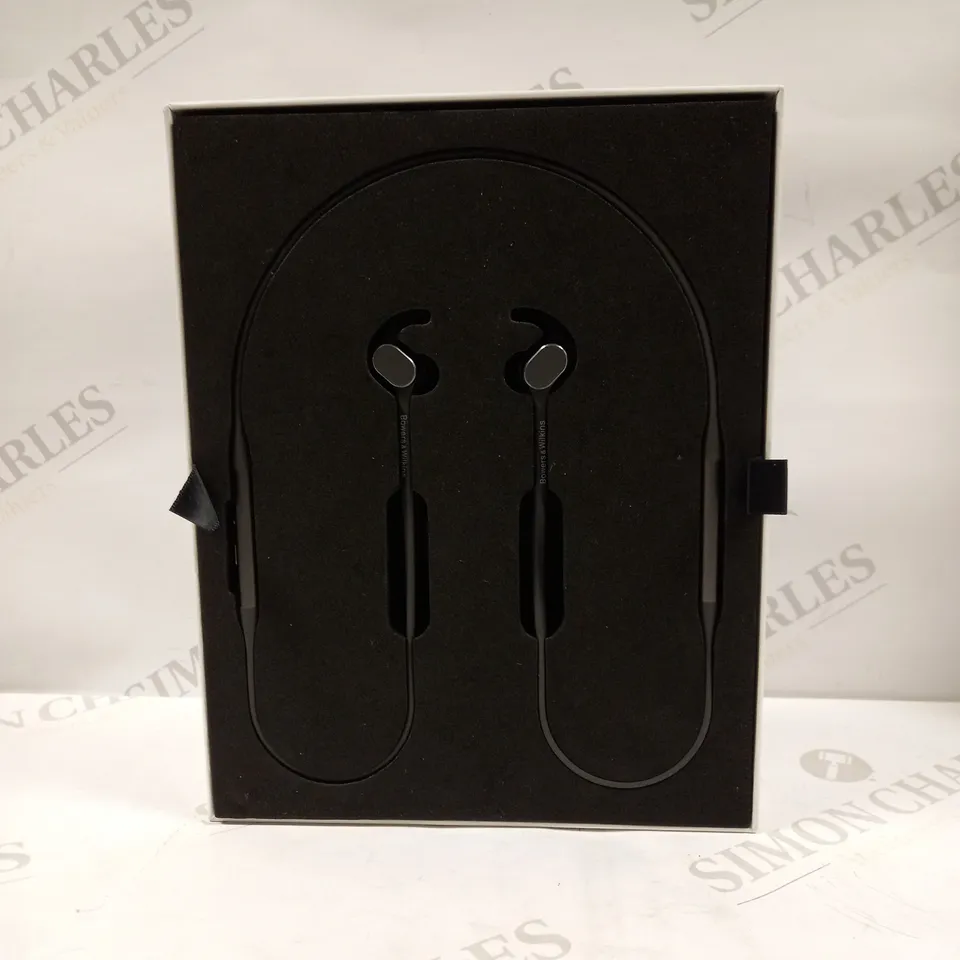 BOWERS & WILKIN PI3 HYBRID DUAL DRIVE WIRELESS HEADPHONES