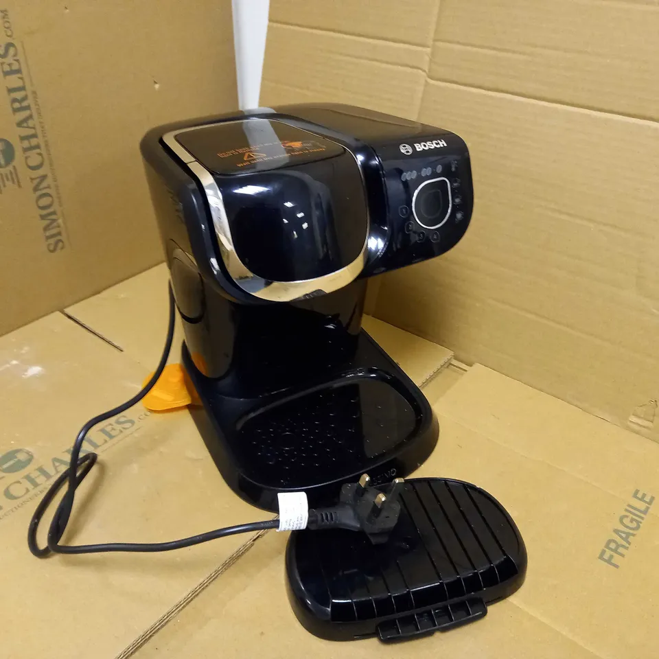 BOSCH TASSIMO MY WAY 2 COFFEE MACHINE
