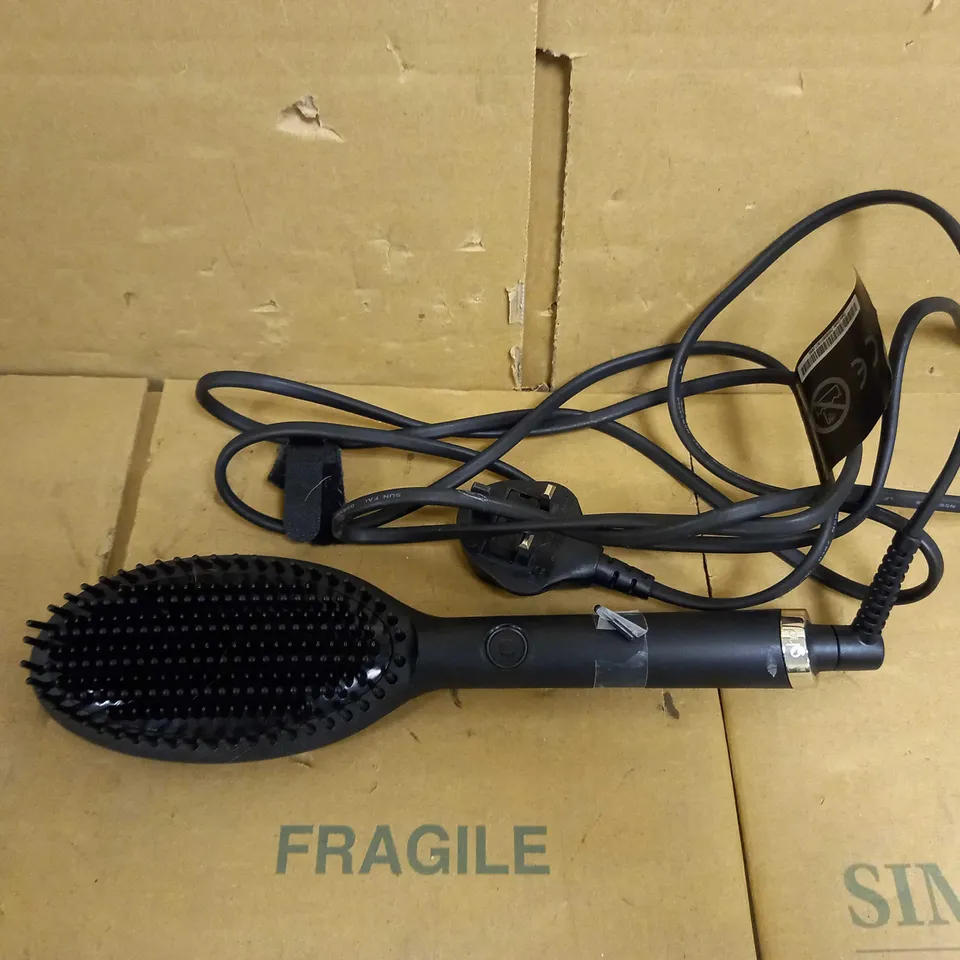 GHD GLIDE ELECTRIC HAIRBRUSH