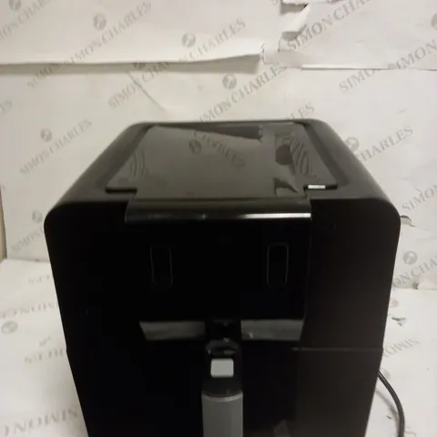 BREVILLE HALO AIR FRYER DIGITAL AIR FRYER OVEN