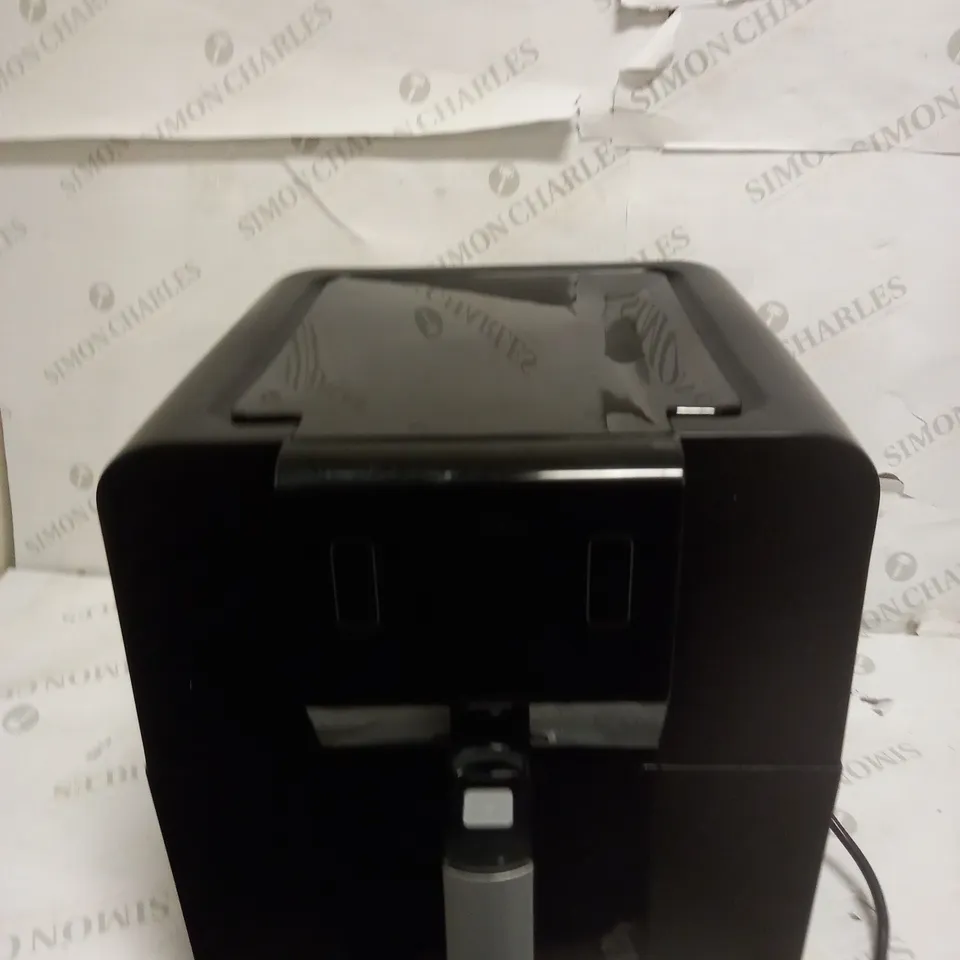BREVILLE HALO AIR FRYER DIGITAL AIR FRYER OVEN