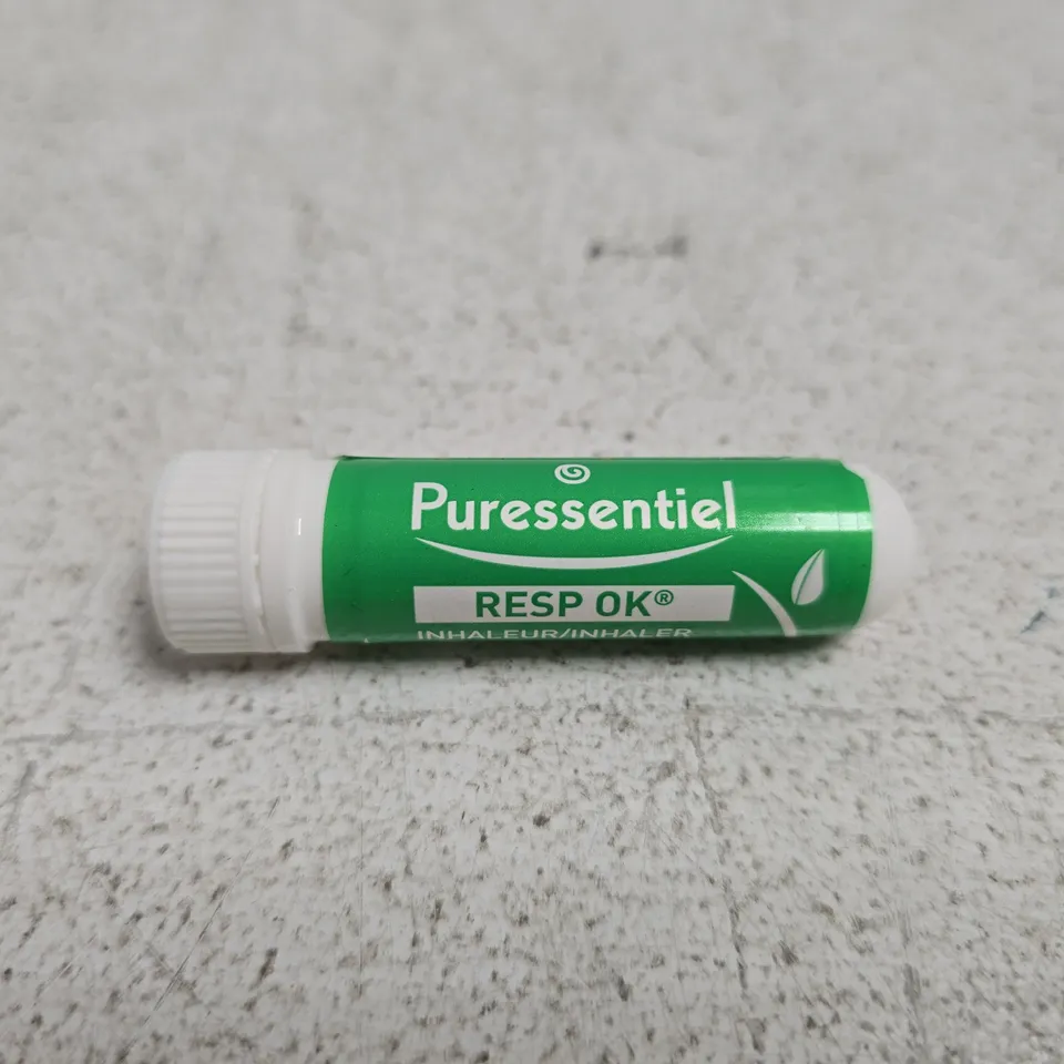 LARGE QUANTITY OF PURESSENTIAL ESSENTIAL OILS INHALERS
