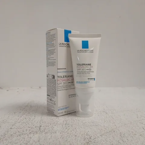 LA ROCHE-POSAY TOLERIANE ROSALIAC AR SPF 30 – 50ML