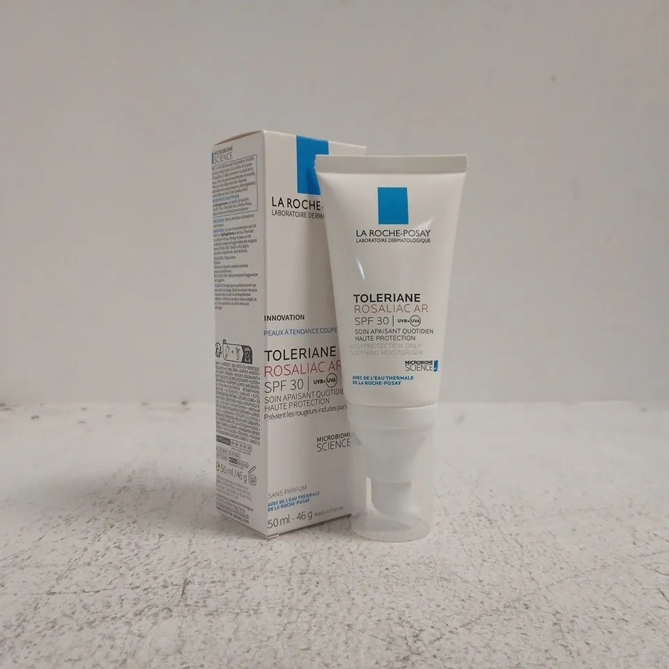 LA ROCHE-POSAY TOLERIANE ROSALIAC AR SPF 30 – 50ML