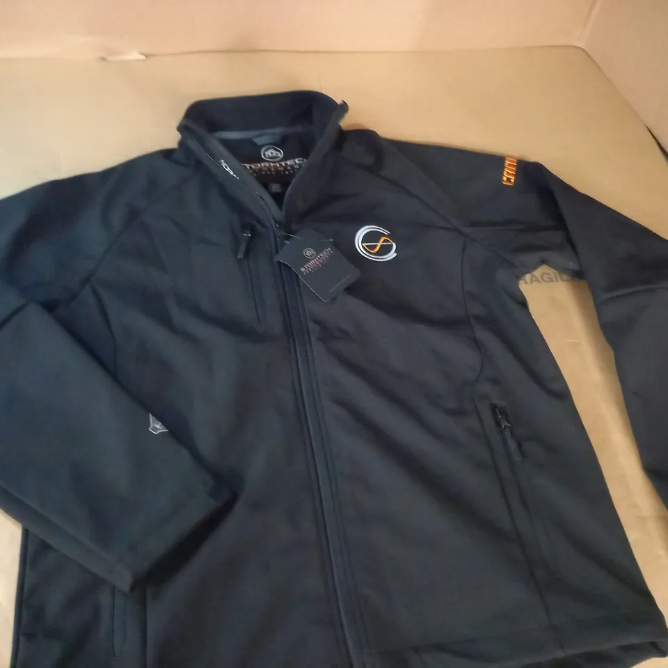 STORMTECH MENS ZIP THROUGH JACKET - M
