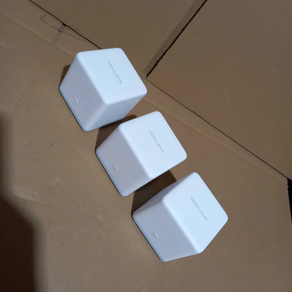 MERCUSYS AC1200 WHOLE HOME MESH WI-FI SYSTEM