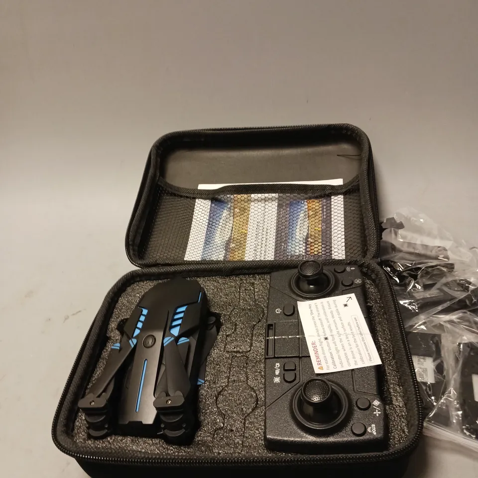 DRONE X6