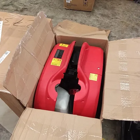 CLARKE IG2200A 2.2KW PETROL INVERTER GENERATOR