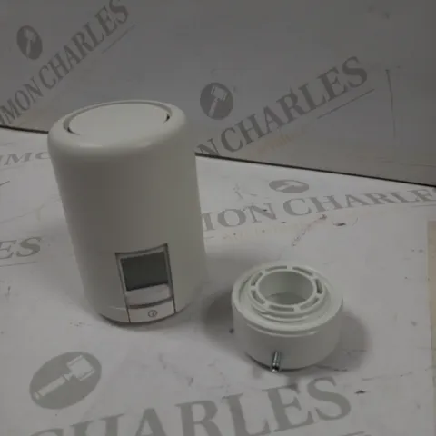 HIVE RADIATOR VALVE