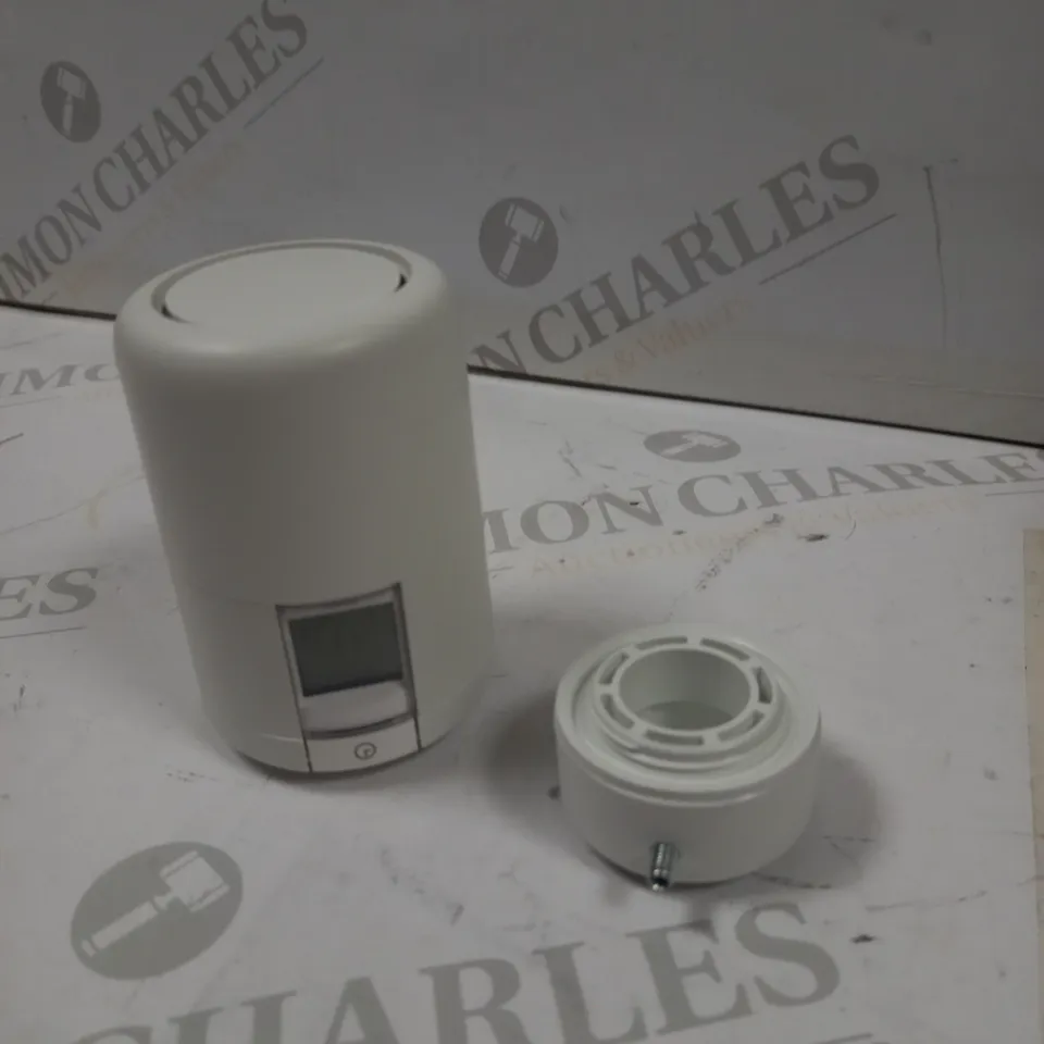 HIVE RADIATOR VALVE 