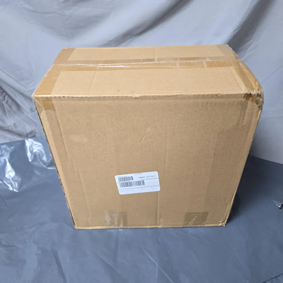 COZEE HOME PRINT FAUX FUR ANF VELETSOFT THROW