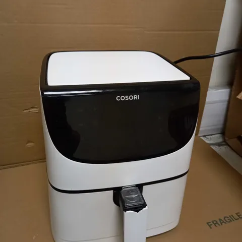 COSORI AIR FRYER OVEN