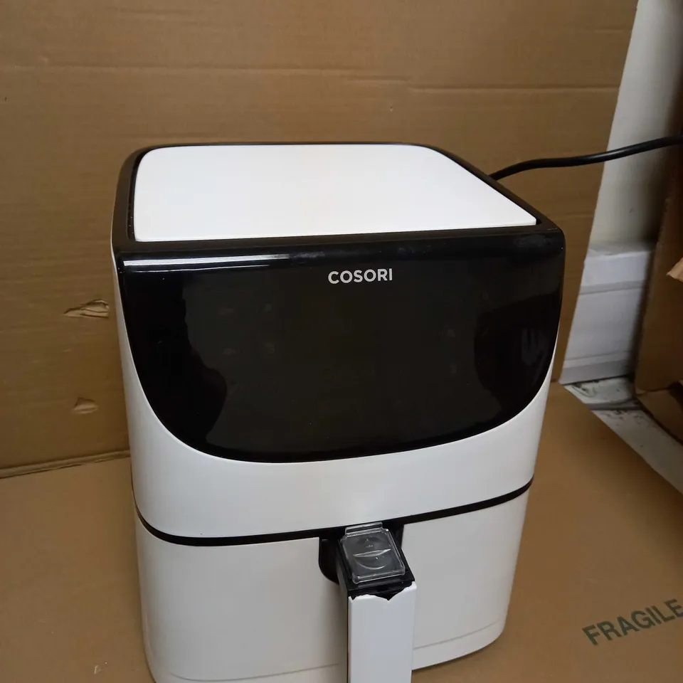COSORI AIR FRYER OVEN