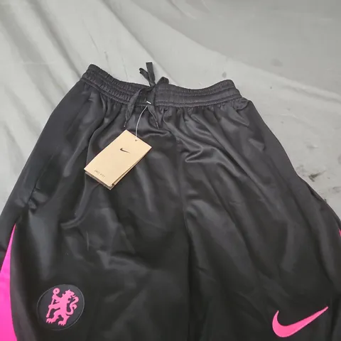 CHELSEA FC NIKE MEN'S SHORTS - SIZE S