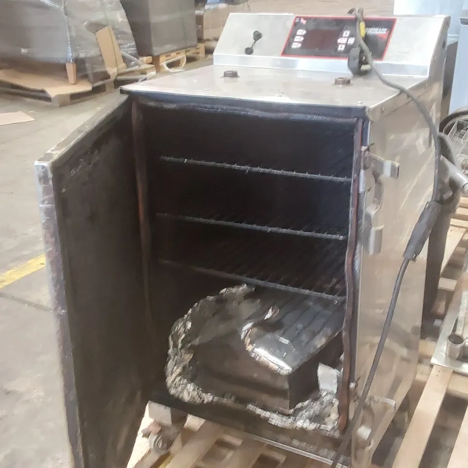 COOKSHACK SM070 COMMERCIAL SMOKER