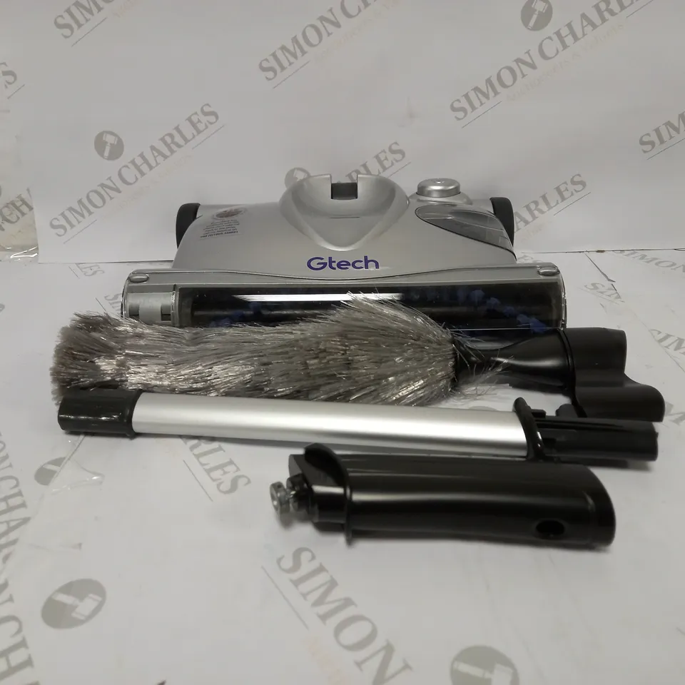 GTECH SW02 POWER SWEEPER 