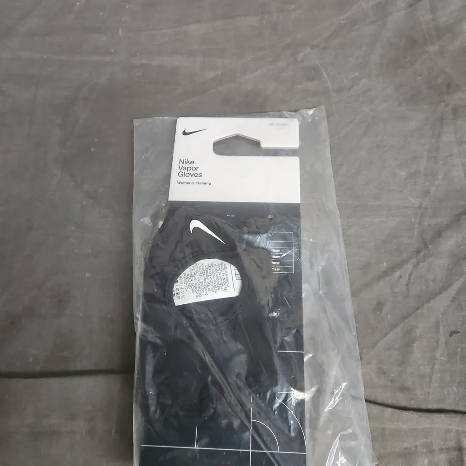 NIKE VAPOR GLOVES – WOMEN'S TRAINING, XS