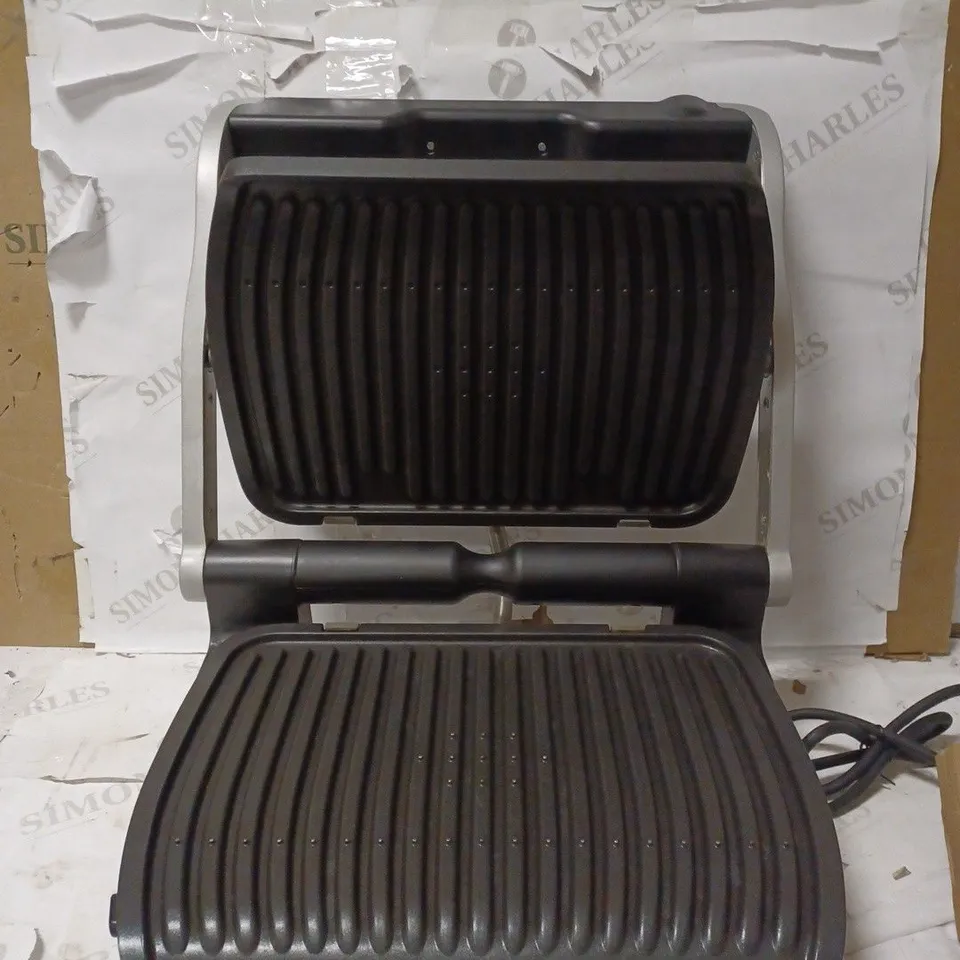 TEFAL OPTIGRILL+ GC713D40 INTELLIGENT HEALTH GRILL