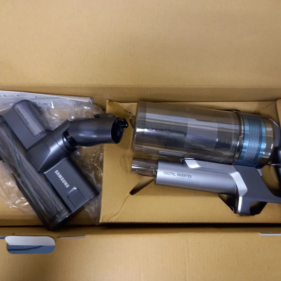 SAMSUNG JET 75 PET CORDLESS VACUUM RRP £499